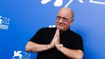 Venice to Honor Paul Schrader With Golden Lion for Career Achievement - variety.com - USA - city Venice