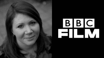 Eva Yates Named Director of BBC Film, Replaces Rose Garnett - variety.com - Britain - Scotland - Charlotte - city Moore