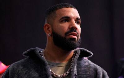 Drake reportedly signs huge new deal with Universal - www.nme.com - New York