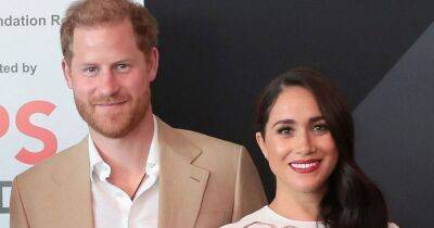 Prince Harry 'lost' before Meghan 'showed him a world where he isn't no.2' says author - www.ok.co.uk - California - Afghanistan