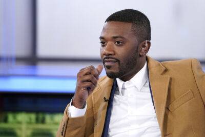 Ray J Breaks Silence About Kim Kardashian Sex Tape And Claims She Has Second Tape: ‘I Never Leaked Anything’ - etcanada.com - New York