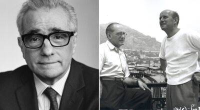 Martin Scorsese Celebrates British Filmmaking Greats Michael Powell And Emeric Pressburger In David Hinton Feature Doc; Altitude Boards Sales — Cannes Market - deadline.com - Britain - Scotland - Ireland