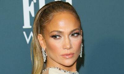 Jennifer Lopez has been using this moisturiser for over a decade – and it's in the Amazon sale - hellomagazine.com