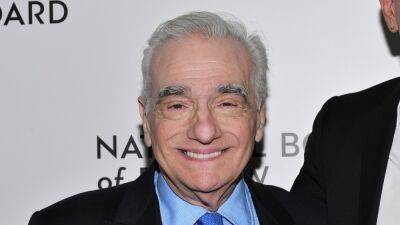 Martin Scorsese to Narrate Documentary on British Auteurs Powell & Pressburger - thewrap.com - Britain - Scotland - county Will - county Powell - county Clarke