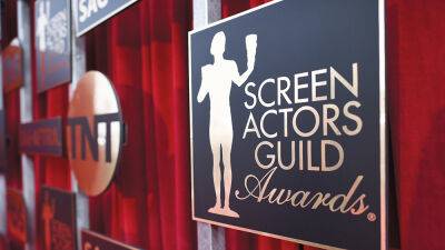 SAG Awards Will No Longer Air on TNT and TBS After 25 Years - variety.com - Los Angeles - Santa Monica