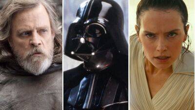 Every ‘Star Wars’ Movie Ranked, From Worst to Best - thewrap.com