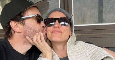 Kaley Cuoco confirms she is dating Ozark actor Tom Pelphrey after ‘rough’ second divorce - www.msn.com - county Cook