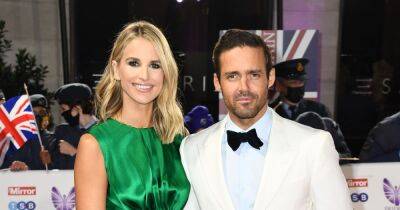 Vogue Williams shares sweet new pic of newborn baby son Otto - www.ok.co.uk - Ireland - Taylor - Chelsea