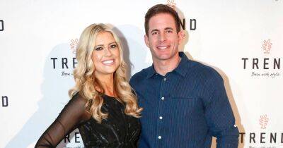 How Tarek El Moussa and Heather Rae Young Coparent With Christina Haack and Joshua Hall: We ‘Focus on Our Household’ - www.usmagazine.com - county Hudson