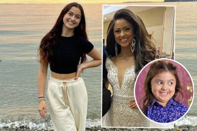 Close Friend Reveals Toddlers & Tiaras Star Kailia Posey Was 'Struggling' Before Death By Suicide - perezhilton.com - Washington - county Page - Michigan - county Posey