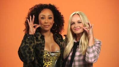 Emma Bunton And Mel B Promise To ‘Spice Things Up’ On ‘The Circle’ In Season 4 Teaser - etcanada.com