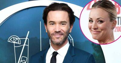 Who Is Ozark’s Tom Pelphrey? 5 Things to Know About the Actor Dating Kaley Cuoco - www.usmagazine.com - New Jersey - county Davis - county Ozark