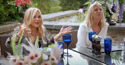 ‘Real Housewives’ Alums Head to Dorinda Medley’s House for ‘Ultimate Girls Trip’ Season 2: Watch the Trailer - www.usmagazine.com - New York - state Massachusets