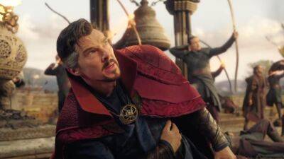 How to Watch ‘Doctor Strange in the Multiverse of Madness’: Is the MCU Sequel Streaming? - thewrap.com - county San Diego