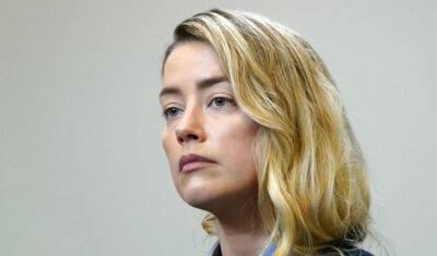 Amber Heard Tells Court Of “Painful & Difficult” Experience Being Sued By Johnny Depp In $50M Defamation Trial; ‘Pirates’ Actor Seems To Ignore Ex-Wife’s Testimony - deadline.com - Hollywood - Texas - Washington - Virginia - Austin - county Heard - county Fairfax