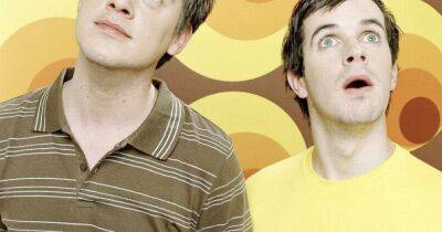 Dick and Dom in Da Bungalow returning for 20th anniversary tour - www.ok.co.uk