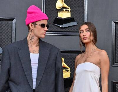 Justin Bieber Says He Had An ‘Emotional Breakdown’ At The Beginning Of His Marriage To Hailey Bieber - etcanada.com