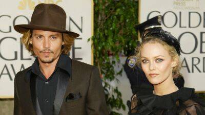 Johnny Depp’s Ex Vanessa Paradis Was ‘Unhappy’ Before Their Split—Here’s If Amber Heard Was to Blame - stylecaster.com - Britain - France - Paris - Los Angeles
