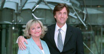 Where are legendary This Morning hosts now from Fern Britton to John Leslie - www.ok.co.uk - Britain - California - Indiana