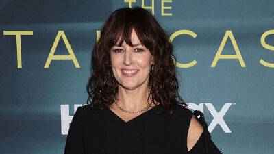 ‘The Staircase’ Star Rosemarie DeWitt Had to Overcome ‘Some Qualms’ Before Signing On to the True Crime Series - variety.com - France - New York