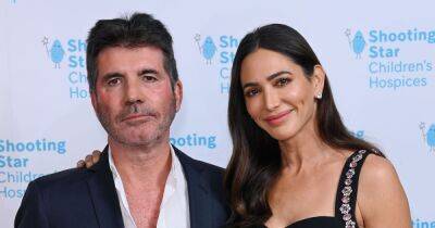 Simon Cowell and Lauren Silverman reportedly set wedding date — and it's soon! - www.wonderwall.com - Britain - London