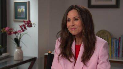 Minnie Driver Reflects on Her 'Sweet Love Affair' With Matt Damon and Its 'Combustible Ending' (Exclusive) - www.etonline.com - Britain