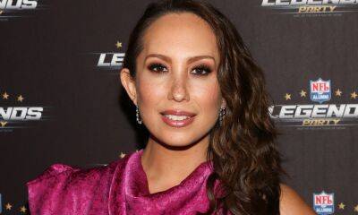 DWTS' Cheryl Burke says she tried couples therapy before filing for divorce - hellomagazine.com - Ukraine - Russia