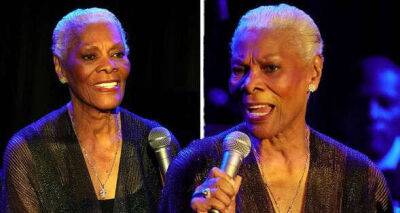 Dionne Warwick: 'I eat what I want... I don't exercise' - star's unusual anti-ageing tips - www.msn.com - USA