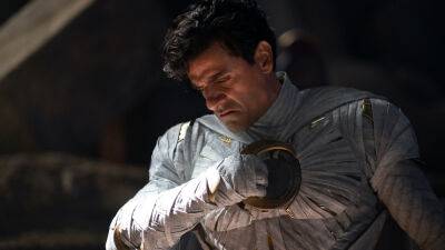 ‘Moon Knight’ Director Mohamed Diab on the Season Finale, Oscar Isaac’s Return and the MCU’s First Egyptian Superhero - variety.com - Britain - USA - Egypt