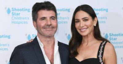 Simon Cowell and Lauren Silverman to get married in London 'next month' - www.ok.co.uk - Britain - London - Barbados