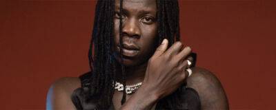 One Liners: Stonebwoy, Qobuz, Mykki Blanco - completemusicupdate.com - Britain - Brazil - USA - Mexico - South Africa - Chile - Portugal - Argentina - Colombia