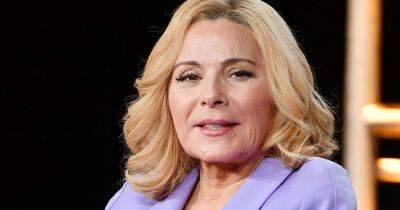 Kim Cattrall says she wasn't asked to be in SATC reboot – and hasn't bothered watching it - www.ok.co.uk
