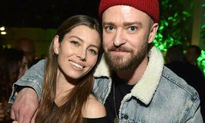 Jessica Biel delights fans with candid look at life with Justin Timberlake and children - hellomagazine.com - Montana