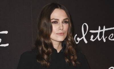 Keira Knightley, Naomie Harris & Industry Figures Join Calls For Independent Authority To Tackle Bullying In UK Film & TV - deadline.com - Britain