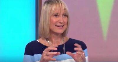 Loose Women star Carol McGiffin reveals she ‘can’t stand’ co-presenter's annoying habit - www.ok.co.uk
