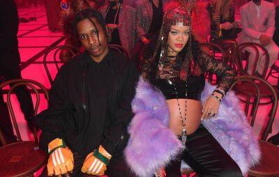 A$AP Rocky shares Rihanna-starring new music teaser for ‘D.M.B.’ - www.nme.com - New York - Los Angeles