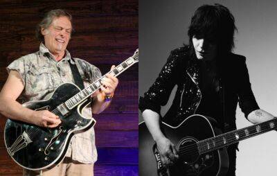 Ted Nugent says Joan Jett “viciously attacked me personally” over Top 100 guitarist comments - www.nme.com - USA