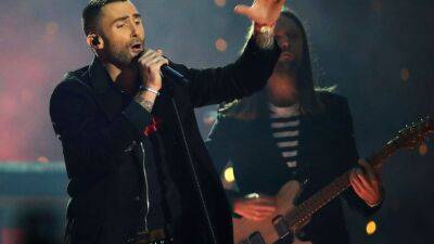 Maroon 5, Usher to headline concert to honor Rep. John Lewis - abcnews.go.com - Los Angeles - Atlanta - county Lewis
