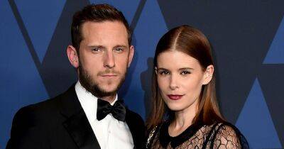 Inside Kate Mara and Jamie Bell’s Private Romance, ‘Hectic’ Lives as Parents and Possible Plans for Another Baby - www.usmagazine.com - Britain - Los Angeles - Beyond
