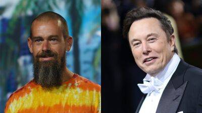 Elon Musk Is Courting Ex-Twitter CEO Jack Dorsey for His Investment Team - thewrap.com - Saudi Arabia