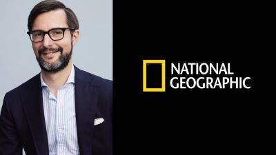 Disney’s National Geographic Taps Nathan Lump as Editor in Chief - variety.com - New York - Seattle - Arizona - Columbia