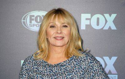 Kim Cattrall says Samantha’s inclusion in ‘Sex And The City’ spin-off was “odd” - www.nme.com - county Parker