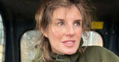 Our Yorkshire Farm in major shake-up as Amanda Owen set to renovate home - www.ok.co.uk
