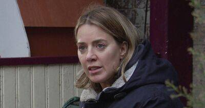 Corrie fans 'work out' money behind Abi's lawyer after 'disgusting' custody battle twist - www.ok.co.uk
