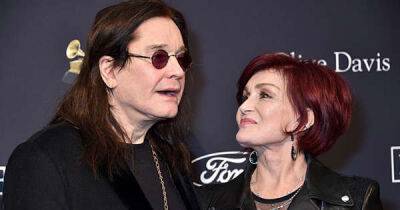 Sharon Osbourne was left 'terrified' when she first met Ozzy before he went and married someone else - www.msn.com - Hawaii - county Maui - Birmingham - county Levy - city Sharon, county Levy