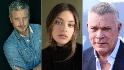 Eric Dane, Odeya Rush, Ray Liotta Enter ‘Dangerous Waters’ From Signature Films - variety.com - county Queens - Dominican Republic - city Jackson - county Cooper