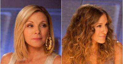 Kim Cattrall says the way Sex and the City spin-off And Just Like That dealt with Samantha’s absence was ‘odd’ - www.msn.com