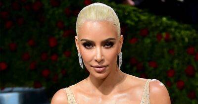 Kim Kardashian’s Trainer Reacts to Met Gala Weight Loss Controversy: It Was Done in a ‘Healthy Way’ - www.usmagazine.com