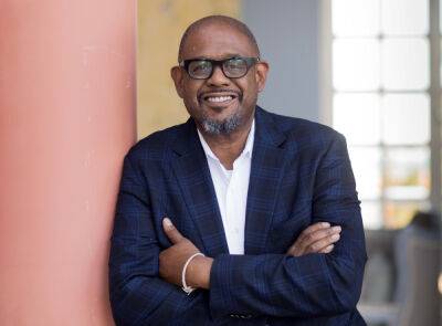 Forest Whitaker To Receive Honorary Palme D’Or In Cannes - deadline.com - Scotland - Vietnam - county Foster - South Sudan