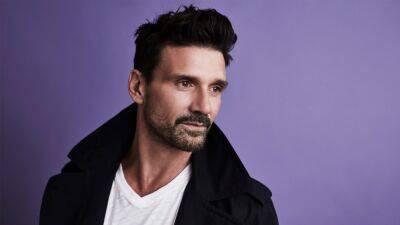 Frank Grillo To Star In Brad Anderson’s Creature Feature ‘The Dagon’; Independent Entertainment & CAA Launching Sales At Cannes - deadline.com - USA - county Pacific